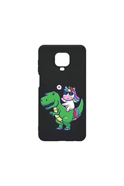 bestcase Husa BestCase¬Æ Slim SIlicon 0.8MM, Compatibila Cu Xiaomi Redmi Note...