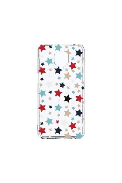 bestcase Husa BestCase¬Æ Clear Silicon 2MM, Compatibila Cu Xiaomi Redmi Note ...