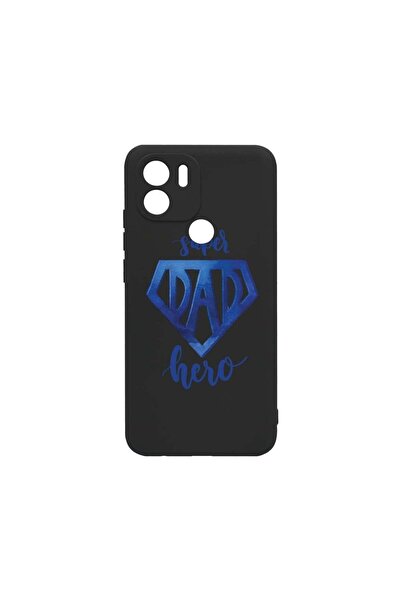 bestcase Husa BestCase¬Æ SLIM SIlicon 0.8MM, Compatibila Cu Xiaomi Redmi A2 P...