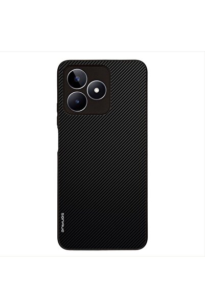 Sonique Θήκη Carbon Series για Realme Realme C51 / Realme C53 / Realme Note 5...