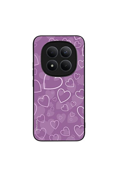 Sonique Θήκη Heart Series για Xiaomi Redmi Note 15 Pro Plus 5G / Poco M8 Pro ...