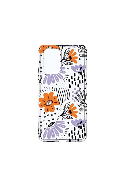 bestcase Прозрачен силиконов калъф 2ММ, съвместим с Xiaomi Redmi Note 10 4G, ...