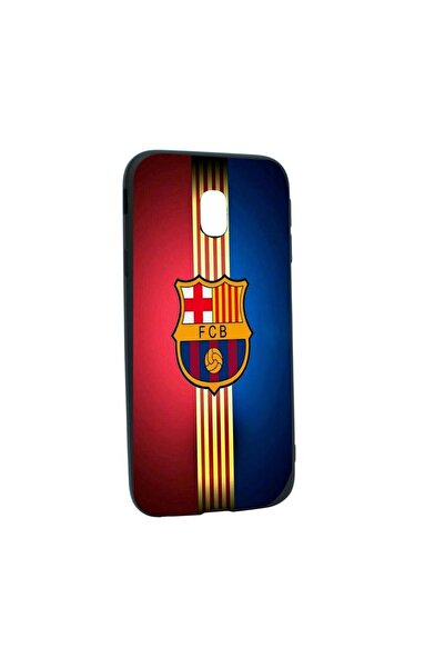 bestcase Husa Xiaomi Redmi 8A, FC Barcelona, rezistenta la uzura, anti-alunec...