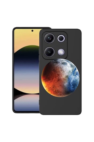 bestcase ¬Æ Husa pentru Xiaomi Redmi Note 14S 4G, Premium Slim Silicon 1.2MM,...