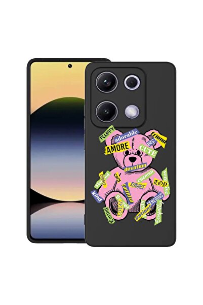 bestcase Husă pentru Xiaomi Redmi Note 14S 4G, Silicon Premium Subțire 1.2MM,...