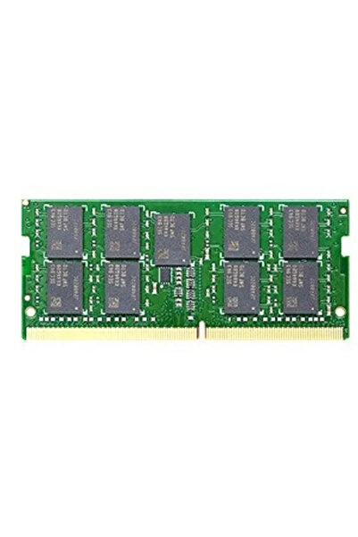 SYNOLOGY SO-DIMM 16 GB DDR4-2666 (D4ECSO-2666-16G)