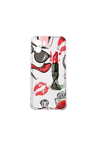 bestcase Αντικραδασμική Θήκη 1.5MM, Συμβατή με Xiaomi Redmi A2, Μοντέρνα, Αντ...