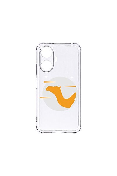 bestcase Husa pentru Xiaomi Redmi A3, BestCase¬Æ Anti Shock 1.5MM, Camel, Air...