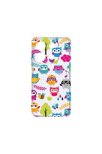 bestcase Husa BestCase¬Æ Clear Silicon 2MM, Compatibila Cu Xiaomi Redmi Note ...