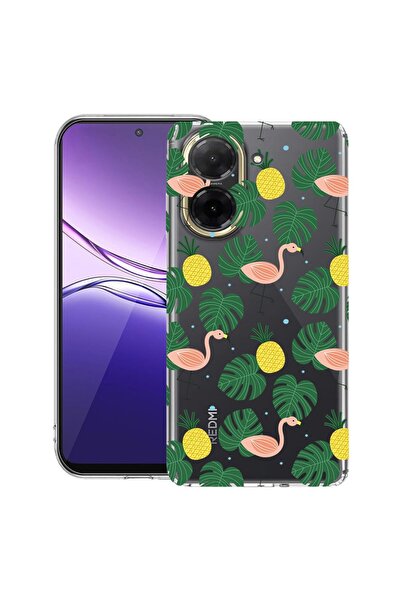 bestcase Διαφανής Λεπτή Θήκη Σιλικόνης Συμβατή με Xiaomi Redmi A5 (171 χιλ.),...