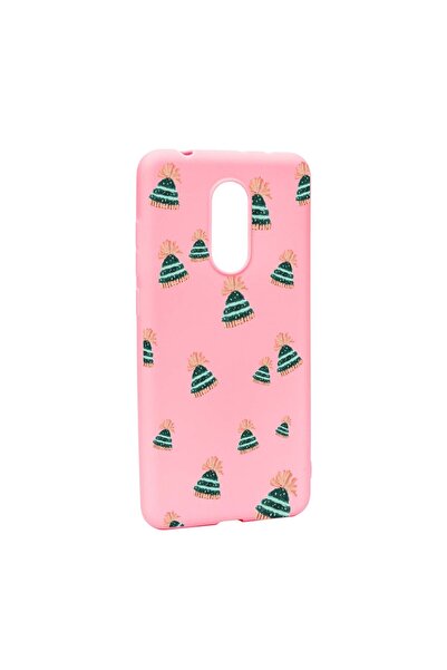 bestcase Χριστουγεννιάτικη προστατευτική θήκη για Xiaomi Redmi 5, ανθεκτική σ...