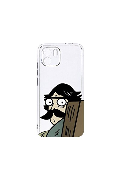 bestcase Husa BestCase¬Æ Clear Silicon 2MM, Compatibila Cu Xiaomi Redmi A2, M...