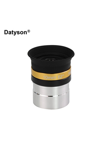 choice2 10mm Datyson yepieces 4/10/23mm Lens Wide-Angle 62 Deg Aspheric HD Fu...