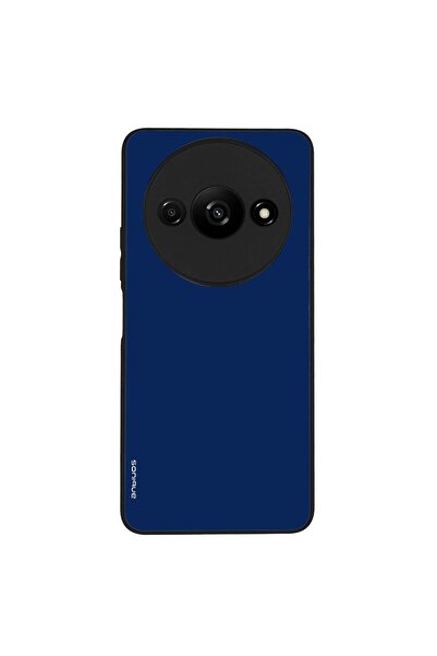 Sonique Θήκη ColorBloc Series για Xiaomi Redmi A3 / Redmi A3x Μπλέ