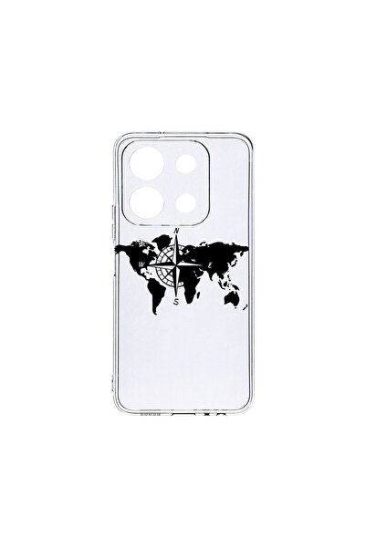 bestcase Husa BestCase¬Æ Clear Silicon 2MM, Compatibila Cu Xiaomi Redmi Note ...