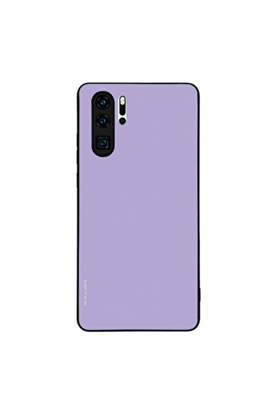 Sonique Θήκη ColorBloc Series για Huawei P30 Pro Βιολετί