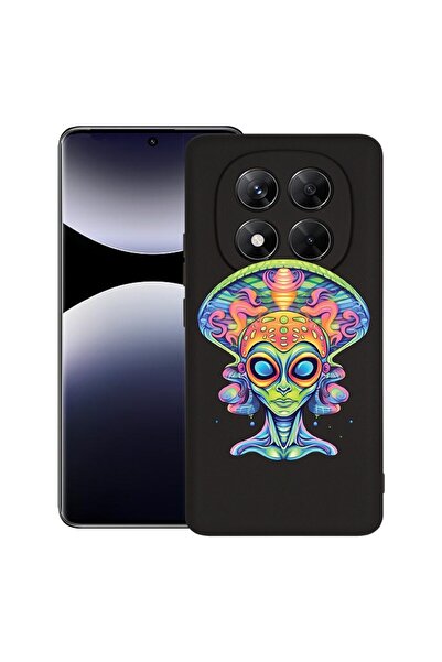 bestcase ¬Æ Husa pentru Xiaomi Redmi Note 14 Pro Plus, Premium Slim Silicon 1...
