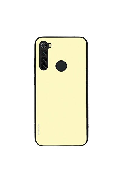 Sonique Θήκη ColorBloc Series για Xiaomi Redmi Note 8 / Redmi Note 8 2021 Κίτ...