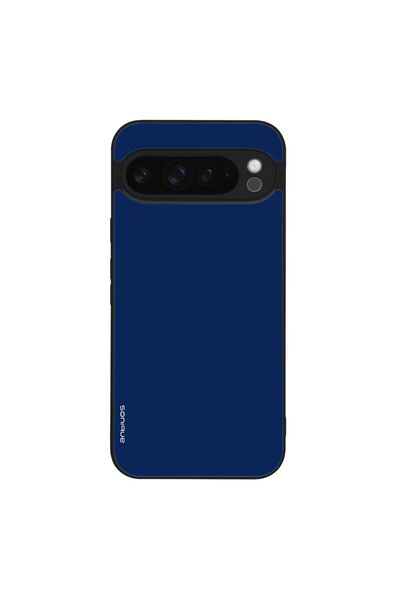 Sonique Θήκη ColorBloc Series για Google Pixel 9 Pro XL 5G Μπλέ