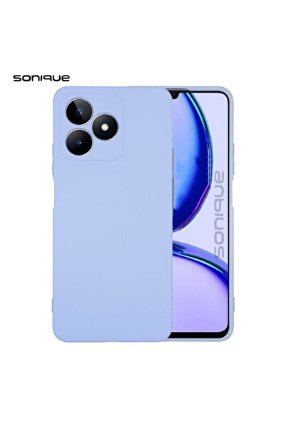 Sonique Θήκη Σιλικόνης My Colors Realme C51 / Realme C53 / Realme Note 50 4G ...
