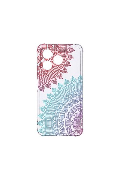 bestcase Θήκη για Xiaomi Redmi 13, BestCase® Αντικραδασμική 1.5MM, Χωρίς σχέδ...