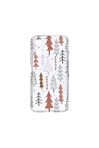 bestcase Διαφανής Θήκη Σιλικόνης 2MM, Συμβατή με Poco X5 / Xiaomi Redmi Note ...