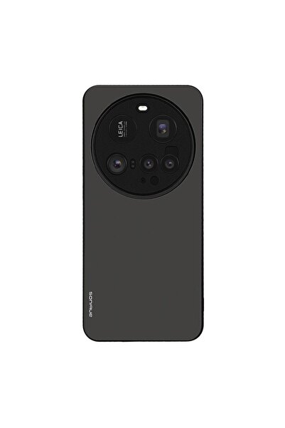 Sonique Θήκη ColorBloc Series για Xiaomi Xiaomi 15 Ultra 5G Γκρι