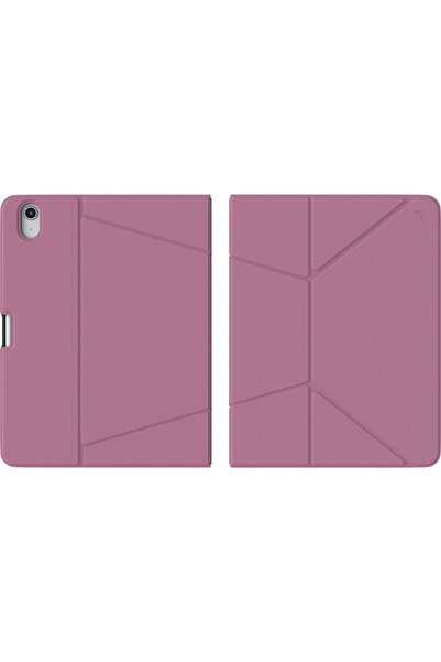 Jcpal Husă tabletă SLIMFLEX FOLIO MOV/LILA IPAD 10.9 10THG
