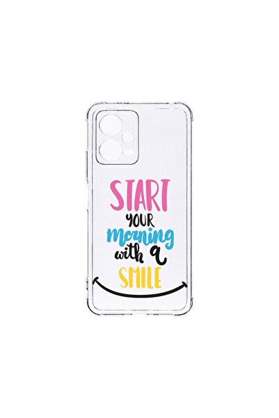 bestcase Husa BestCase¬Æ Anti Shock 1.5MM, Compatibila Cu Poco X5 / Xiaomi Re...