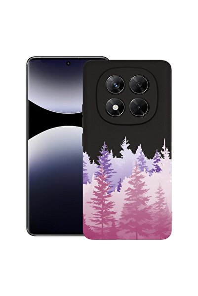 bestcase ¬Æ Husa pentru Xiaomi Redmi Note 14 Pro Plus, Premium Slim Silicon 1...