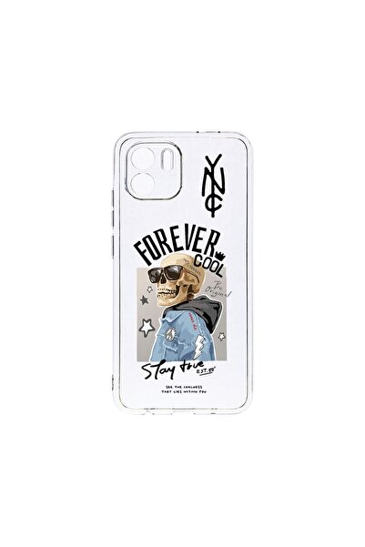 bestcase Husa BestCase¬Æ Clear Silicon 2MM, Compatibila Cu Xiaomi Redmi A2, F...