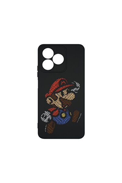 bestcase Husă subțire premium din silicon de 1.2MM, compatibilă cu Xiaomi Red...