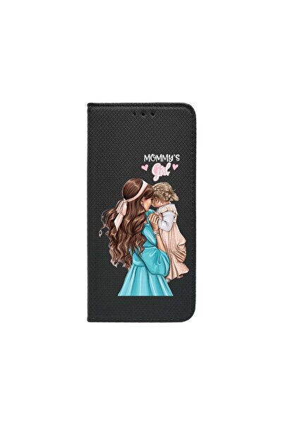 bestcase Husa BestCase¬Æ Tip Carte, Flip Cover, Compatibila Cu Xiaomi Redmi N...