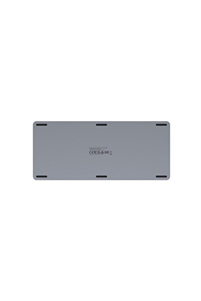 Unitek Tastatură 9 în 1, Hub USB, HDMI 4K, PD 100W