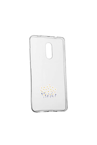 bestcase Husa Little Flowers, pentru LG K8 2018, rezistenta la uzura, anti-al...