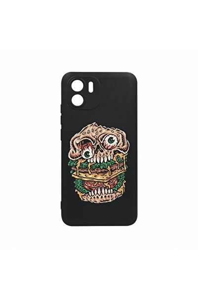 bestcase Husa BestCase¬Æ, Compatibila Cu Xiaomi Redmi A1, Zomburger, Rezisten...