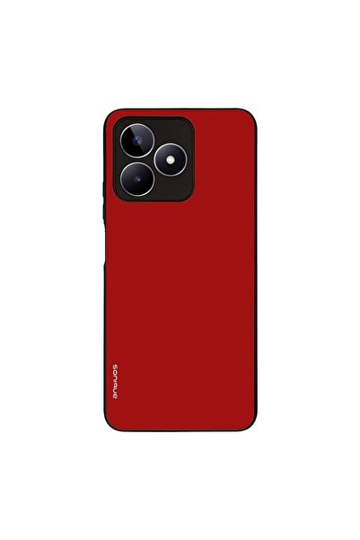 Sonique Θήκη ColorBloc Series για Realme C51 / Realme C53 / Realme Note 50 4G...