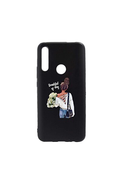 bestcase Θήκη σιλικόνης συμβατή με Xiaomi Redmi Note 8T, Όμορφη Ημέρα της Μαμ...