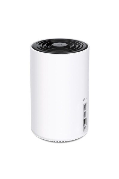 TP-LINK Axe5400 Tri-Band Mesh Wi-Fi 6E System