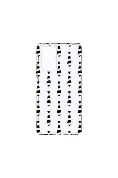 bestcase Прозрачен силиконов калъф 2ММ, съвместим с Xiaomi Redmi Note 10 4G, ...