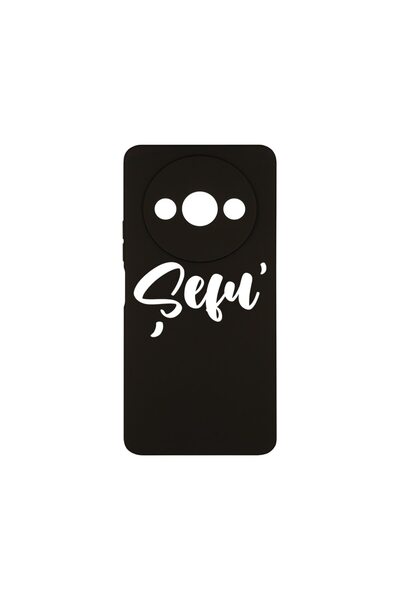 bestcase Husa Slim Premium Silicon 1.2MM, Compatibila cu Xiaomi Redmi A3, Sef...