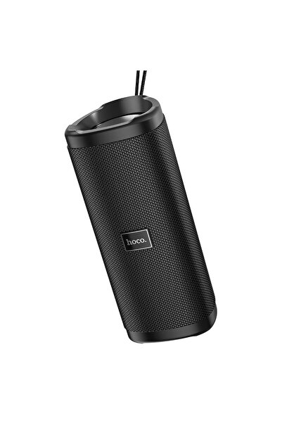 Hoco Sports Bluetooth Bella Ηχείο HC4 Μαύρο