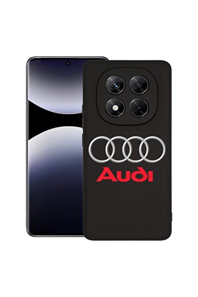 bestcase ¬Æ Husa pentru Xiaomi Redmi Note 14 Pro Plus, Premium Slim Silicon 1...