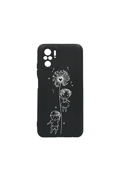 bestcase Λεπτή Θήκη Σιλικόνης 0.8MM, Συμβατή με Xiaomi Redmi Note 10S, Για Κο...
