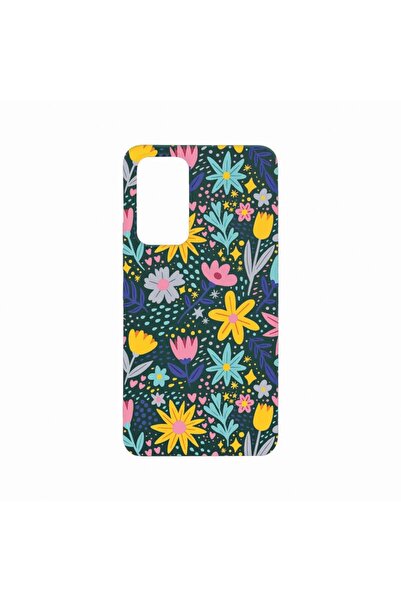bestcase Husa Silicon, Compatibila Cu Xiaomi Redmi Note 11 Pro, Little Flower...