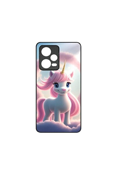 bestcase Husa BestCase¬Æ Slim Glassy, Compatibila Cu Xiaomi Redmi Note 12 5G,...