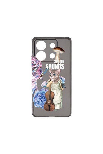 bestcase Husa BestCase¬Æ Grafit Silicon 1.5MM, Compatibila Cu Xiaomi Redmi No...