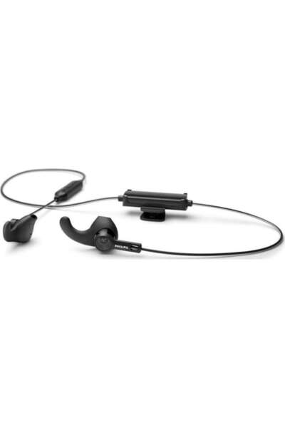 Philips Ακουστικά Bluetooth Handsfree TAA 3206 Ενδοωτικά με Αντοχή στον Ιδρώτ...