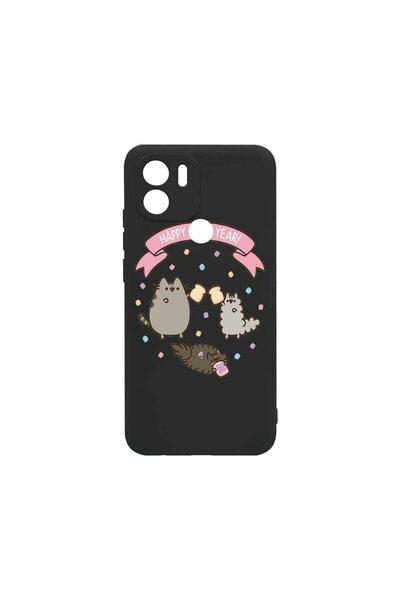 bestcase Λεπτή Θήκη Σιλικόνης 0.8MM, Συμβατή με Xiaomi Redmi A2 Plus, Καλή Χρ...
