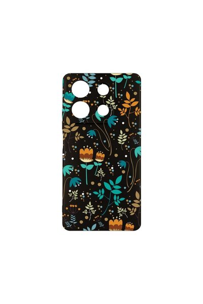bestcase Husa BestCase¬Æ Slim SIlicon 0.8MM, Compatibila Cu Xiaomi Redmi Note...
